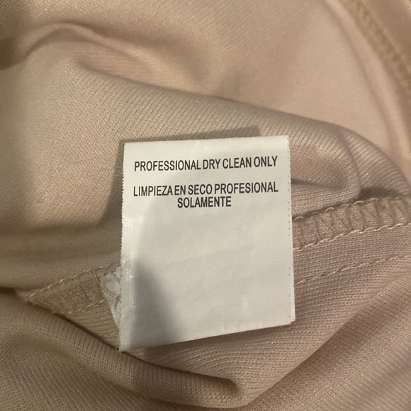 Jodi Kristopher Dress Size Small - Picture 8 of 8